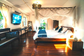 Villa Tengkek Karimunjawa